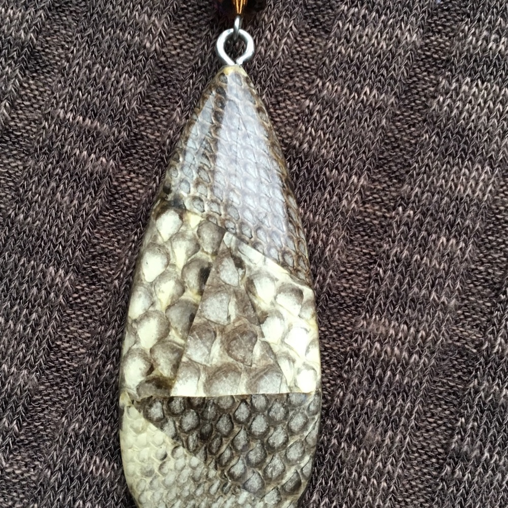 Swarovski Crystal Necklace